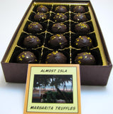 Medina Margarita Truffles